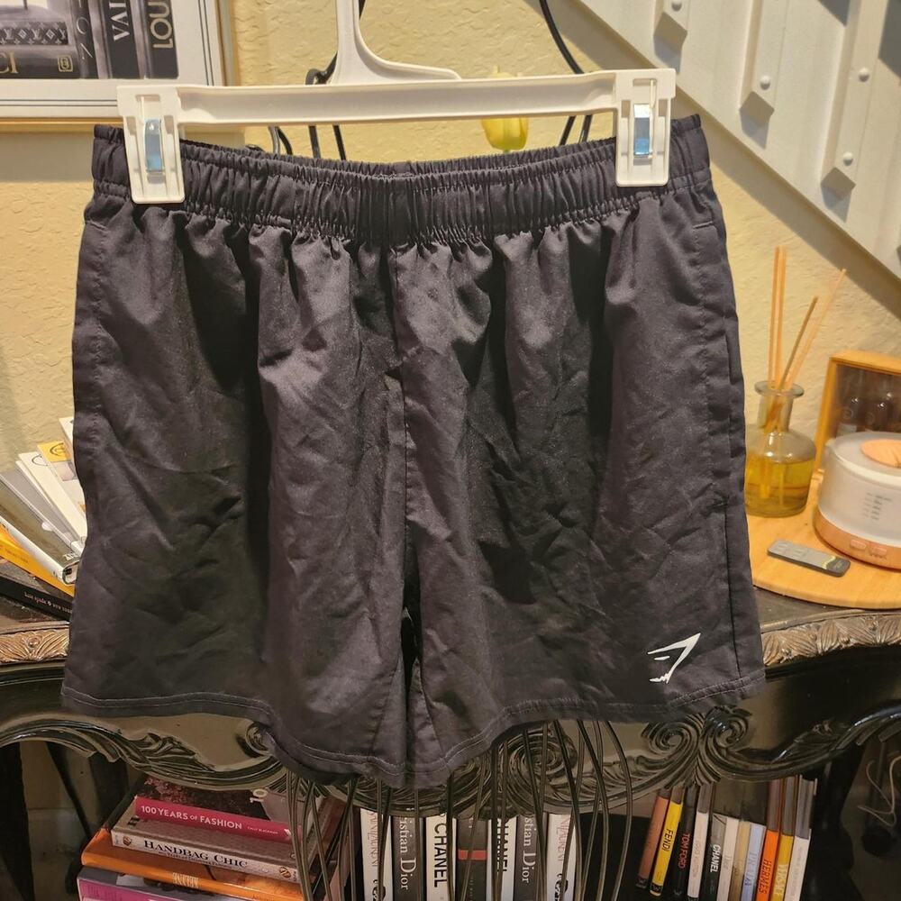 Gymshark shorts size M